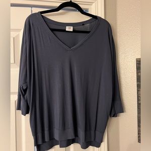 CAbi Tempt Tee - size large